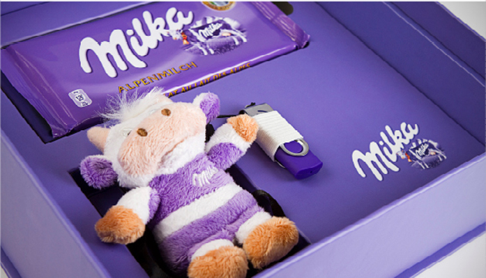 Confectionery Packaging: How Candy & Chocolate Brands Win With The Right Custom Box - Fastkit Luxury Packaging